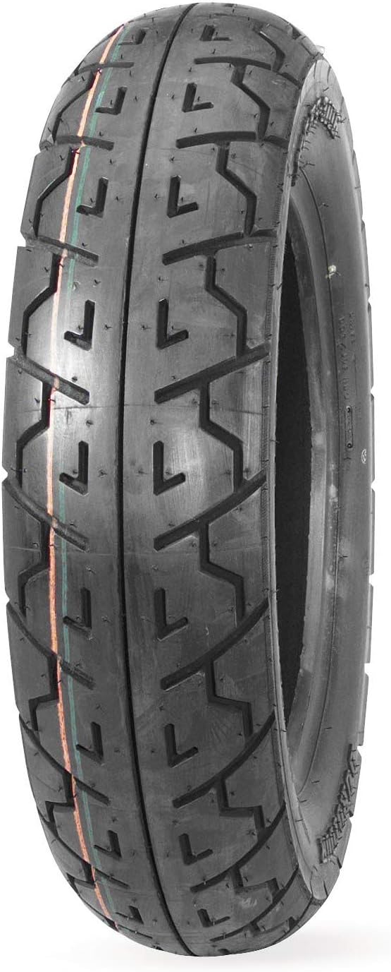 IRC(アイアールシー)井上ゴムバイクタイヤ RS-310 リア 110/90-17 M/C 60H チューブレスタイプ(TL) 302556 二輪 オートバイ用