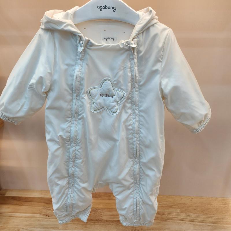 フィーバースター化繊宇宙服01S127502_IC