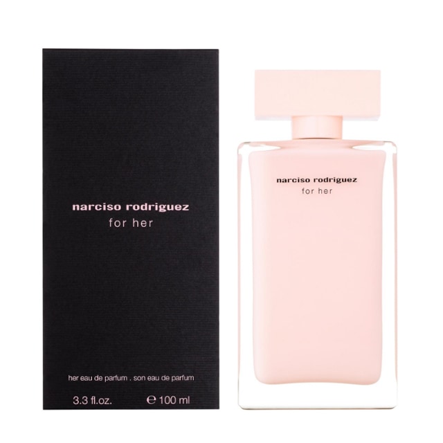ナルシソ ロドリゲス フォー ハー オードパルファム EDP 30ml