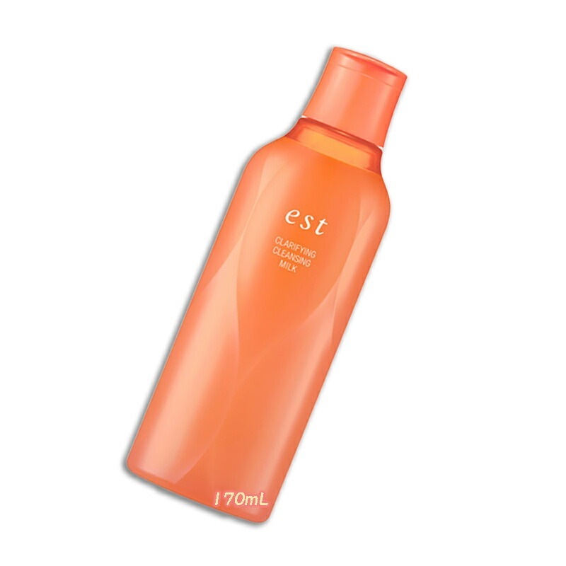 エスト クラリファイイング クレンジング ミルク 170mL