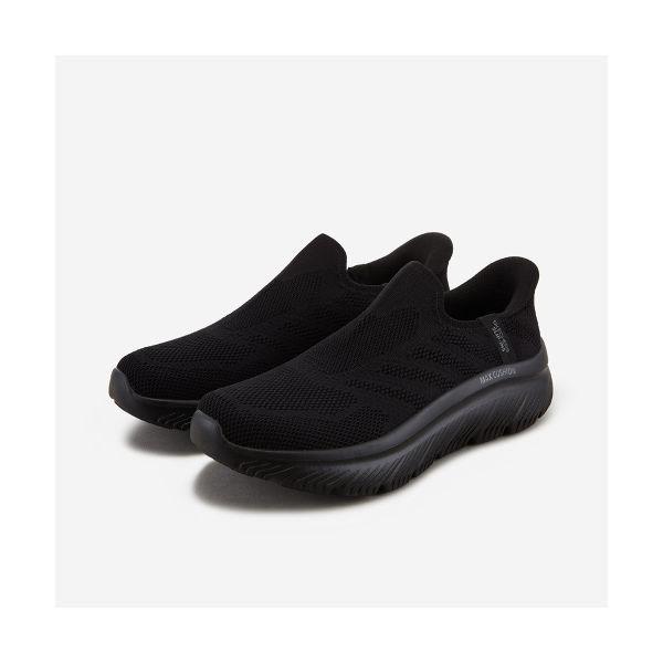 女性用ゴーウォーク マックスクッショニング ハイパーバースト (スリップイン)_SP0WWCFY091SP0WWCFY091 628003