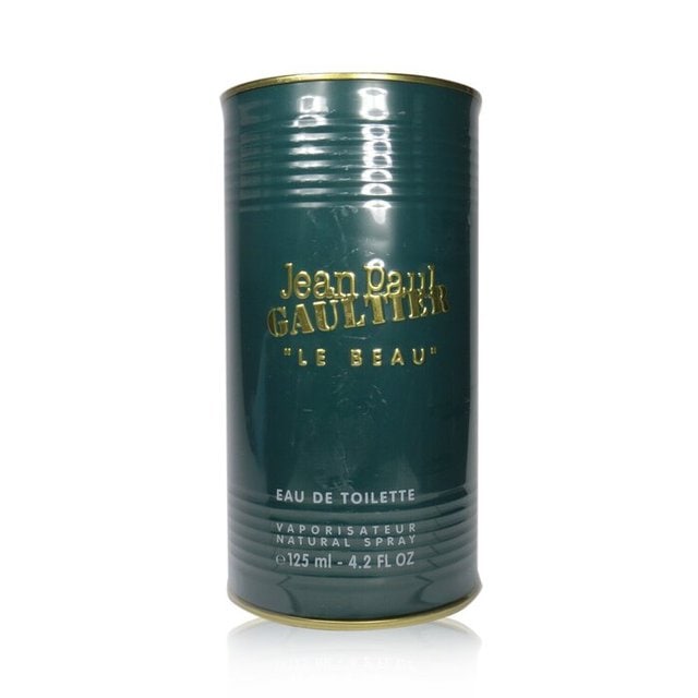 ジャンポール・ゴルチエ ル ボー オードトワレ 125ml