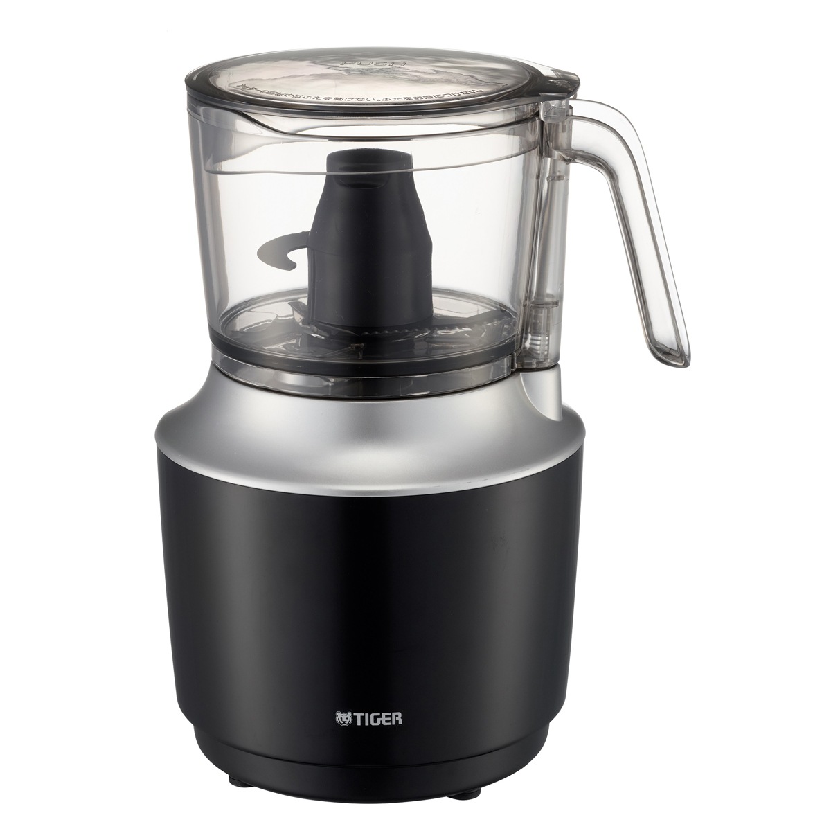 タイガー SKU-A101KD フードプロセッサー　ディープブラック SKUA101KD