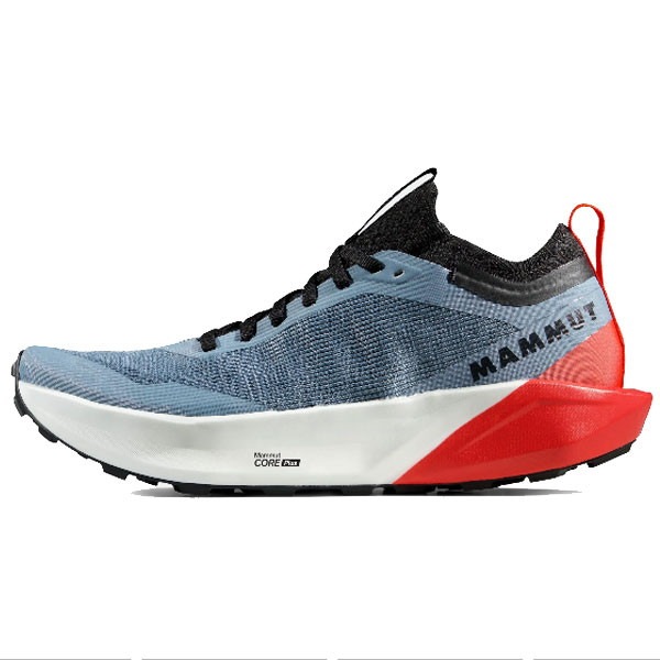 マムート MAMMUT Aenergy Trail Speed Low トレイルランニング シューズ レディース 309000170-50673