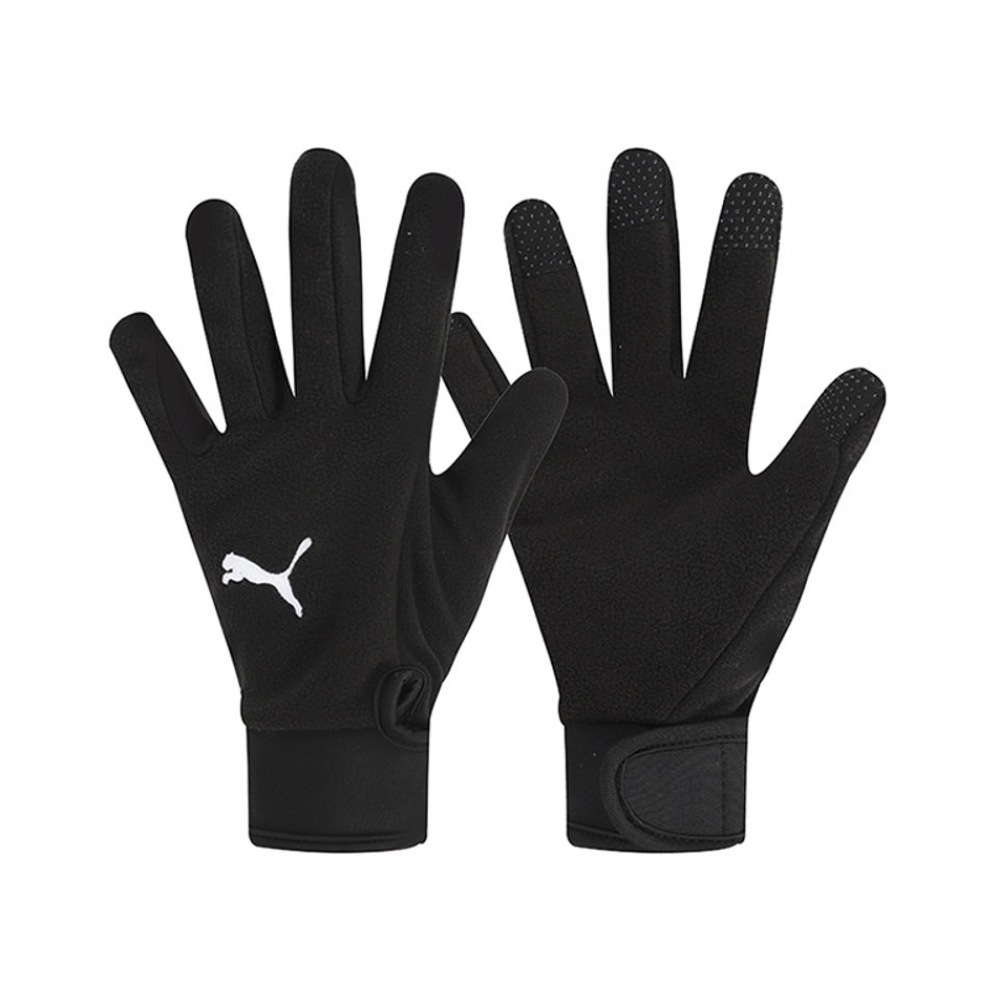 プーマ スポーツ サッカー 裏起毛 グローブ チームリガ21 ウィンターグローブ