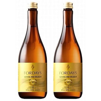 フォーディズ 核酸ドリンク2本セット フォーデイズ 核酸ドリンク