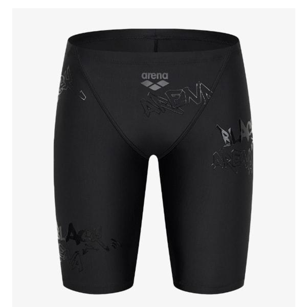 ブラックアンドブラック 4部 A6SM1MF07 (BLK, NVY)
