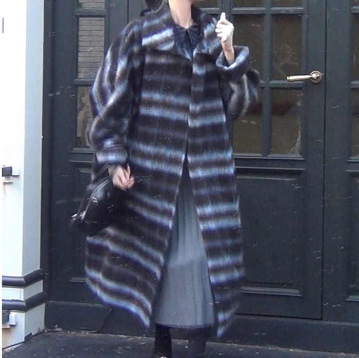 チェスターコート レディース ロングコート チェック アウター コート ロング 韓国ファッション オーバーサイズ 春 秋 冬 防寒 暖かい 大きいサイズ おしゃれ カジュアル きれいめ OL通勤 通学