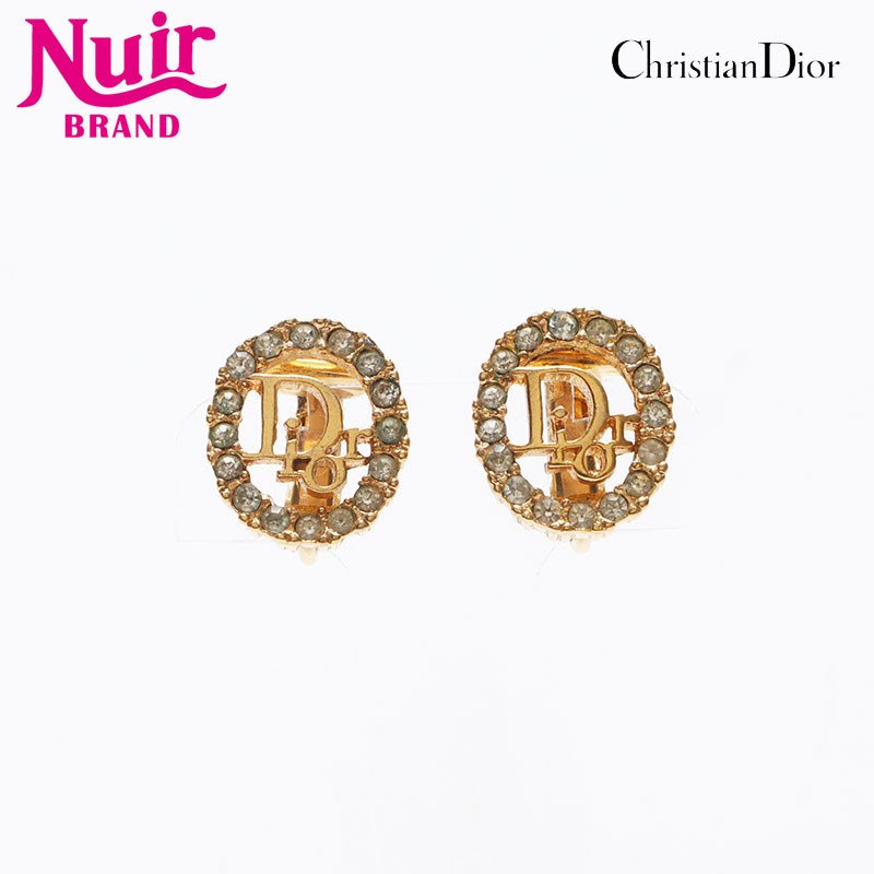 イヤリング ゴールド WS13069