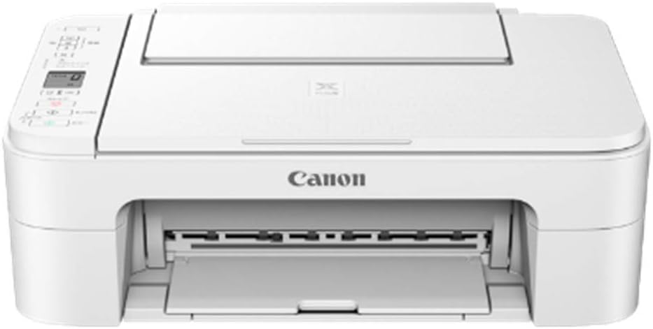 Canon プリンター A4インクジェット複合機 PIXUS TS3330 ホワイト Wi-Fi対応 テレワーク向け 7,489円