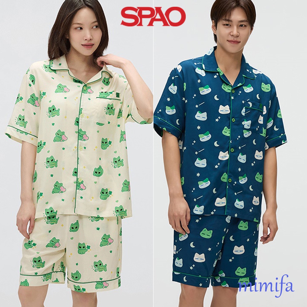 半袖ホームウェア パジャマセット