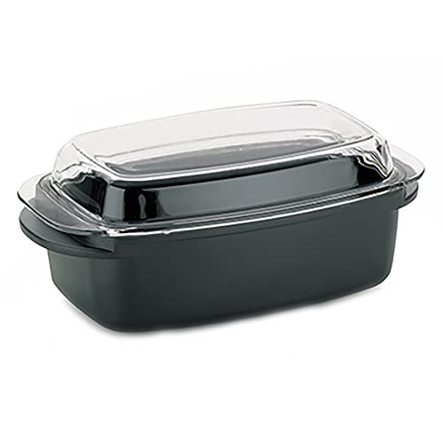 サイズ：6.5L Kela ケラ 鍋 Kerros6.5L 角型オーブン 11563