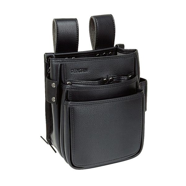 デンサン 電工プロハイポーチ JND－833SW 収納用品 腰袋サック 腰袋 サック