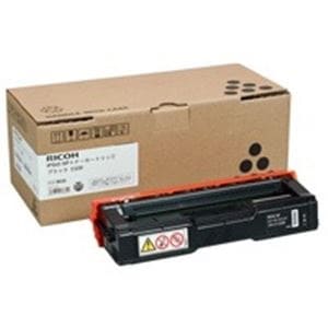 (業務用3セット) RICOH リコー SPトナーカートリッジ 純正 C220 ブラック(黒)
