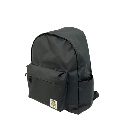 [ワイルドウォレット] リュック 21L(コーデュラナイロン・耐久性)[ WW-016 / WW コーデュラリサイクルデイパック ] 通学 A4収納