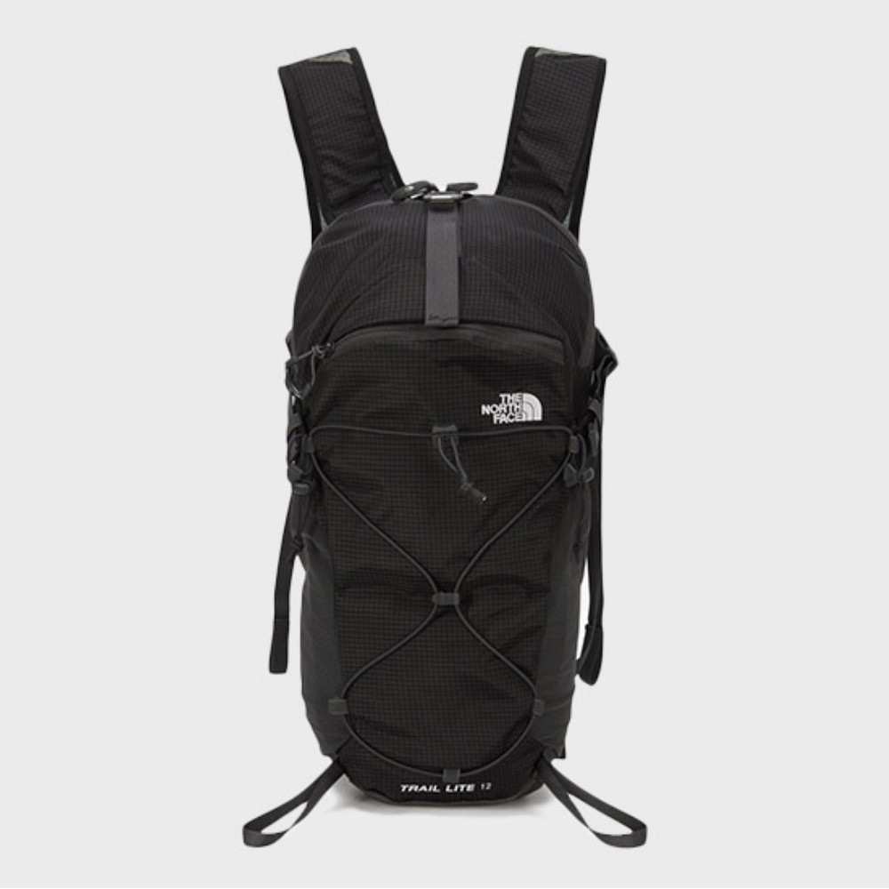 ザノースフェイス [ノースフェイス] トレイルライト 12 NM2TQ52A_BLK