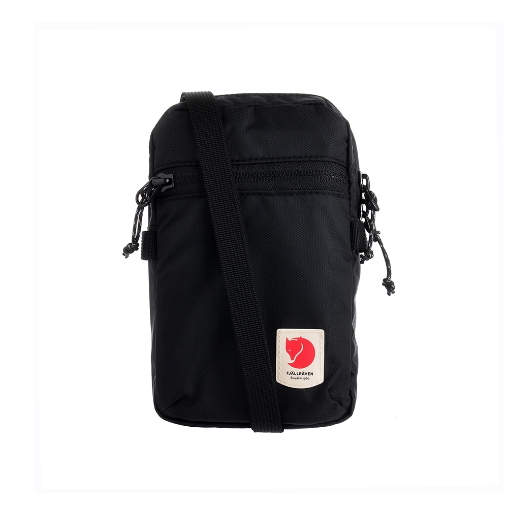 フィエラベン 23226 550 ハイコストポケット 0.8L クロスバッグ