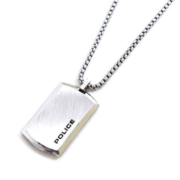 ネックレス メンズ 正規品 アクセサリー PURITY II ベネチアンチェーン GN0009801 ギフトラッピング無料