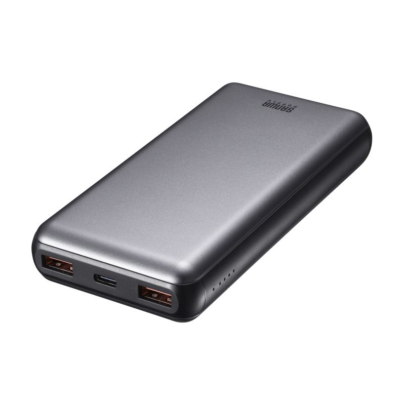 BTL-RDC29 （20000mAh PD20W） モバイルバッテリー