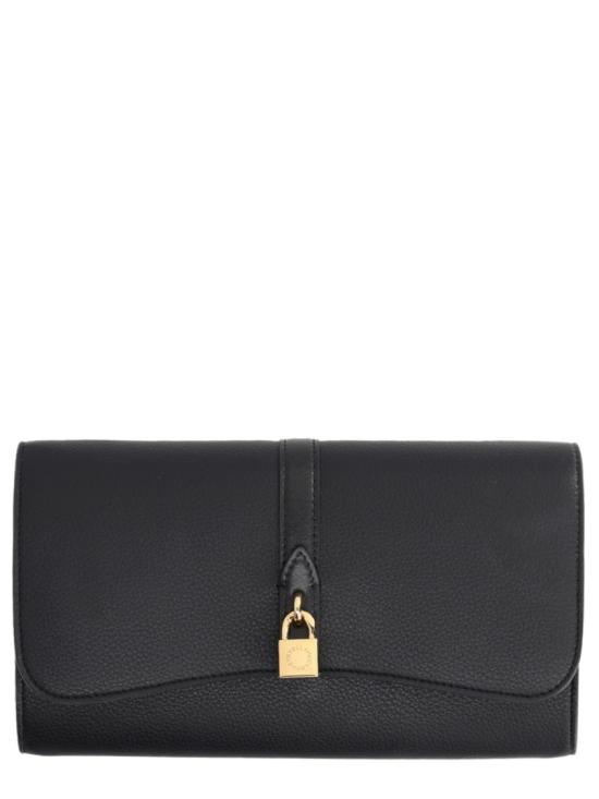 STELLA MCCARTNEY Women Shoulder Bags 7P0083 WP05331000 Black