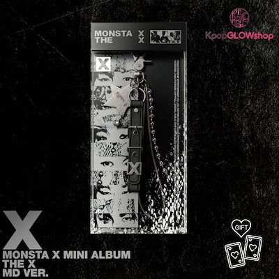 Qoo10 | monsta x公式グッズの検索結果(人気順) : monsta x公式