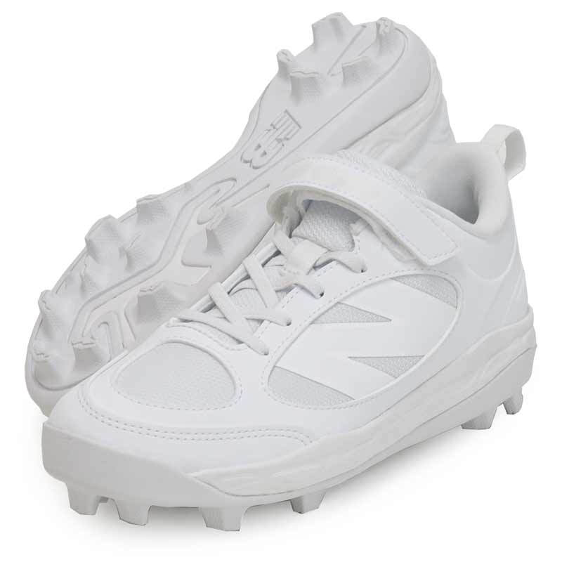 3000 V7 CLEATS JNR W 野球 少年 JR ジュニア スパイク ポイント 25AW(JA3000W7)