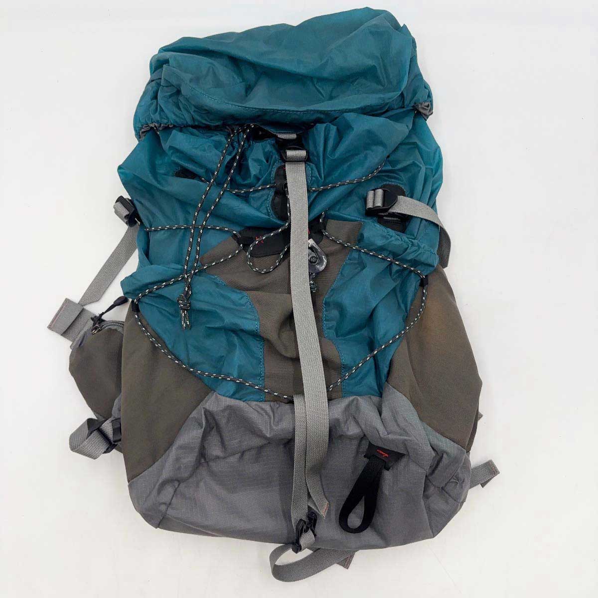 【中古】モンベル VERSALITE PACK バーサライトパック 30 バックパック mont-bell ZERO POINT
