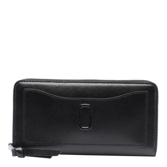 MARC JACOBS Women Wallet 2F3SMP047S07 001 Black