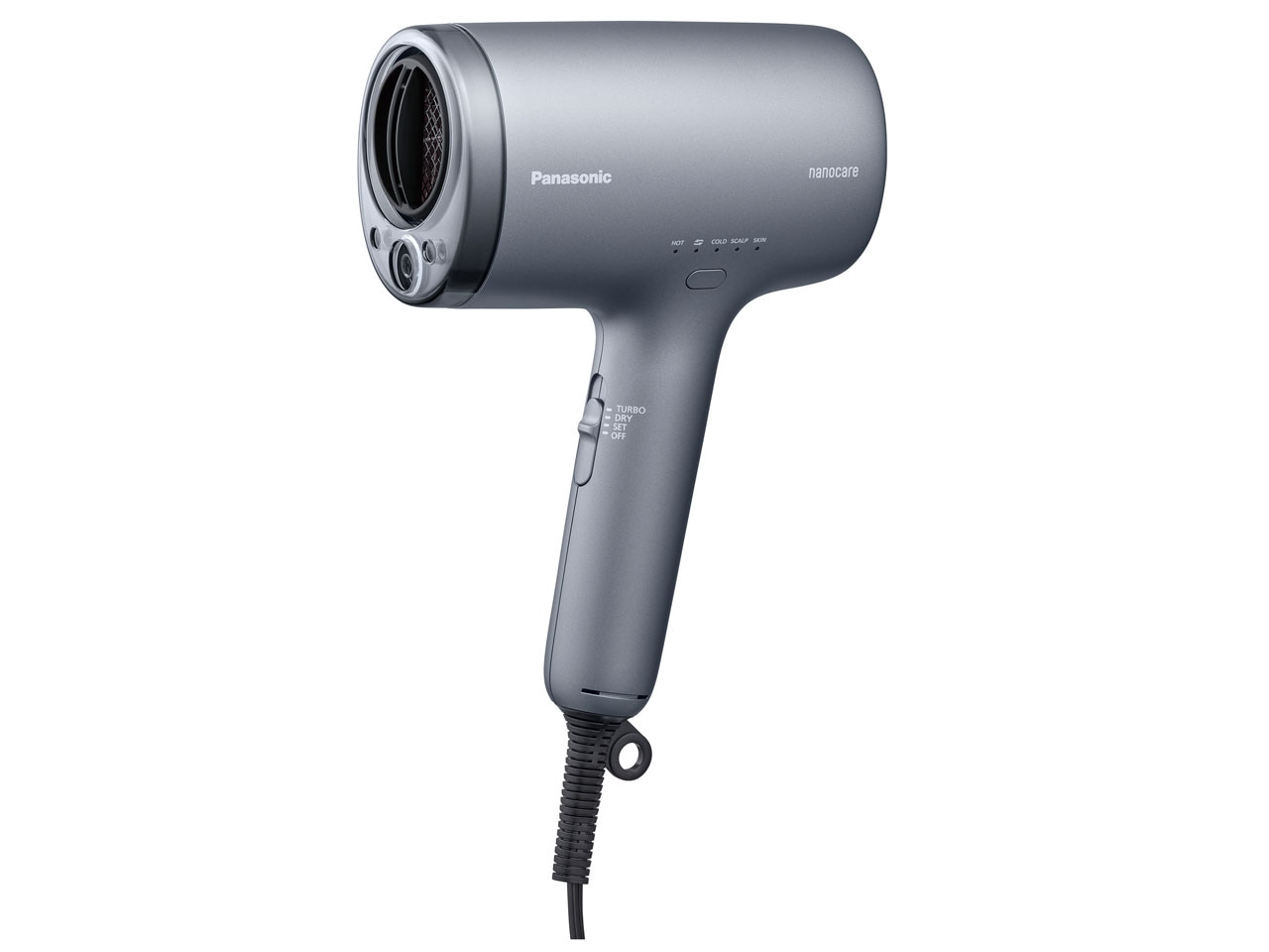 新品 ナノケア EH-NA9M-H [ノーブルグレー/灰] Panasonic パナソニック 国内版 本体 4549980857793