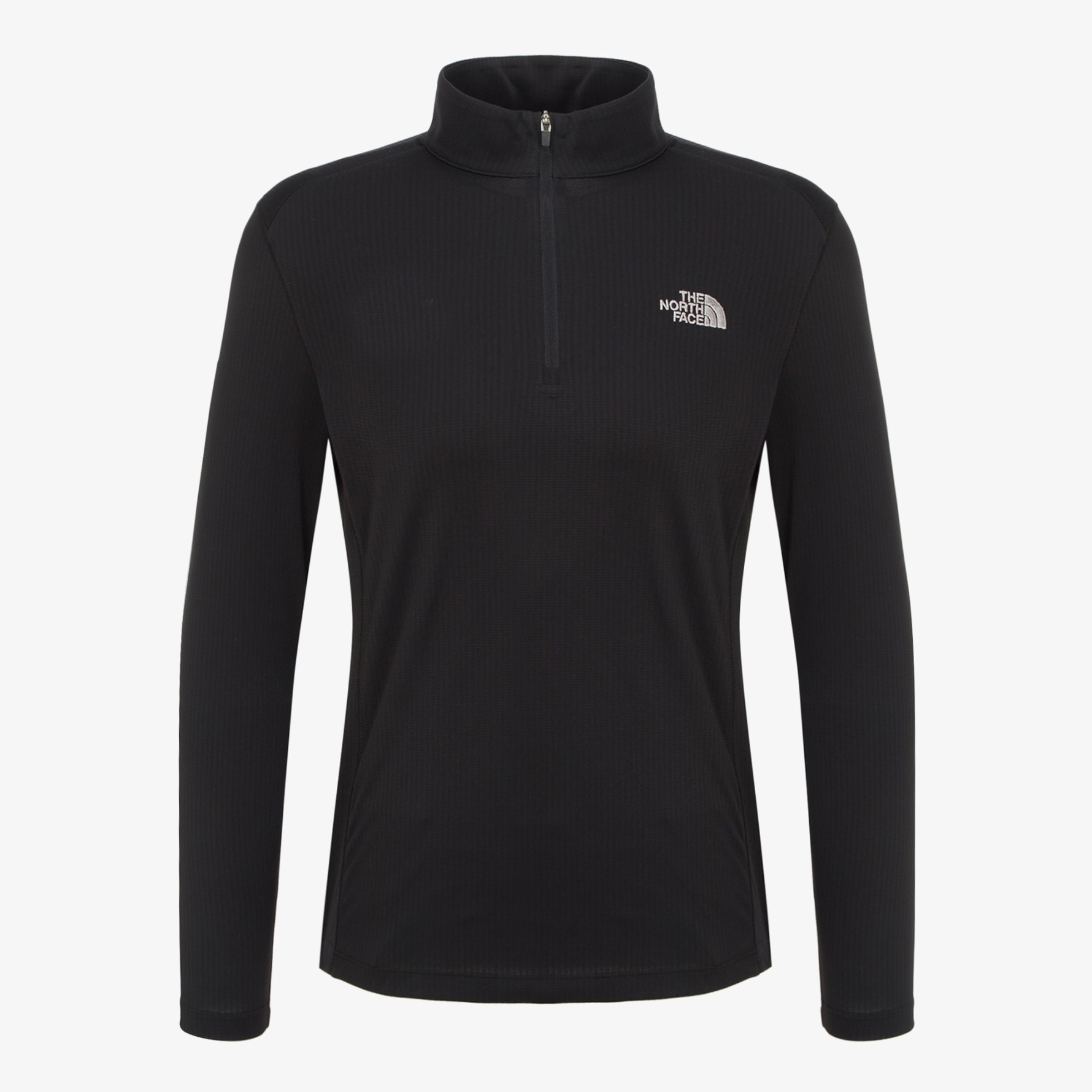 韓国正規品保証 関税負担なしNT7LR32A WS BISTI L S ZIP TEEデイリー 基本 着装 男子 女子 人気 韓国 ファッション 男女共用 アウトドア