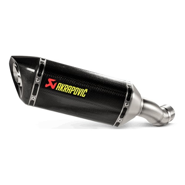 スリップオンライン カーボン EC/ECE Z900 20-23 S-K9SO6-HZC