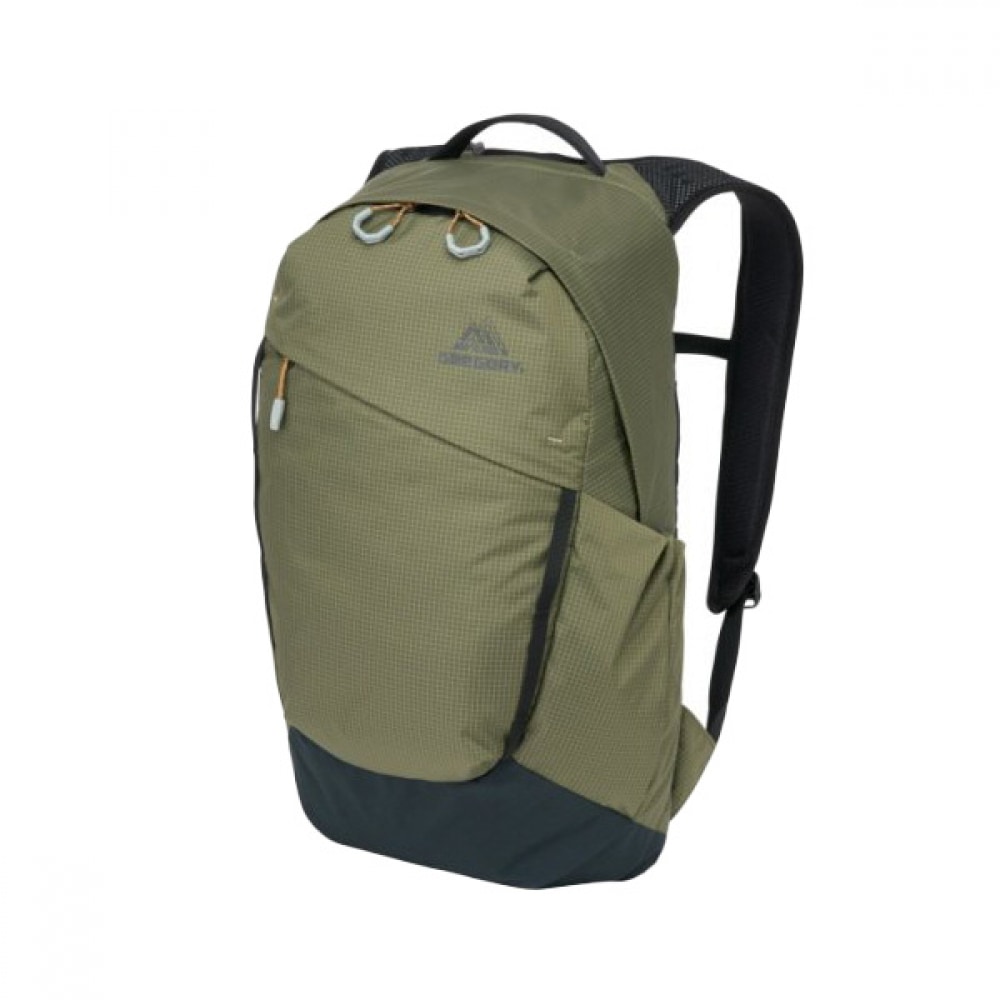 (グレゴリー) グレゴリーアレン 20 AL バックパック-カーキ