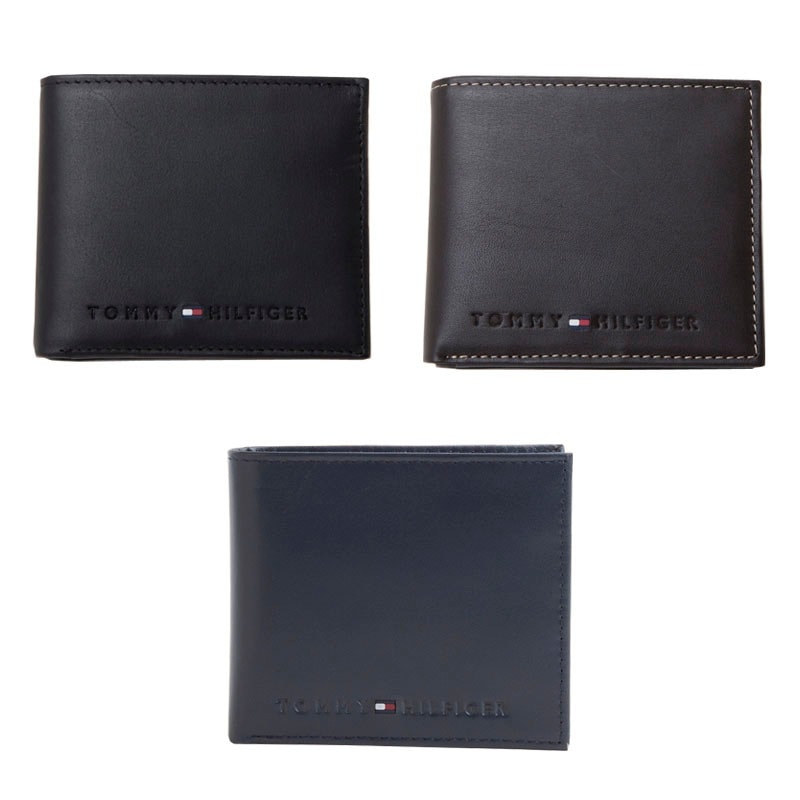 二つ折り財布 WELLESLEY レザー メンズ 31TL25X005 51962 51963 BOX付