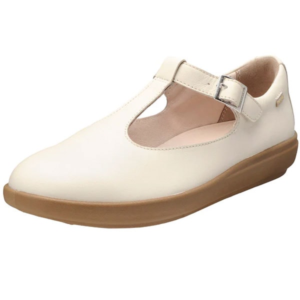 アキレス ACHILLES アキレス・ソルボ C 548　オフホワイト ASC5480-OW レディース シューズ 靴