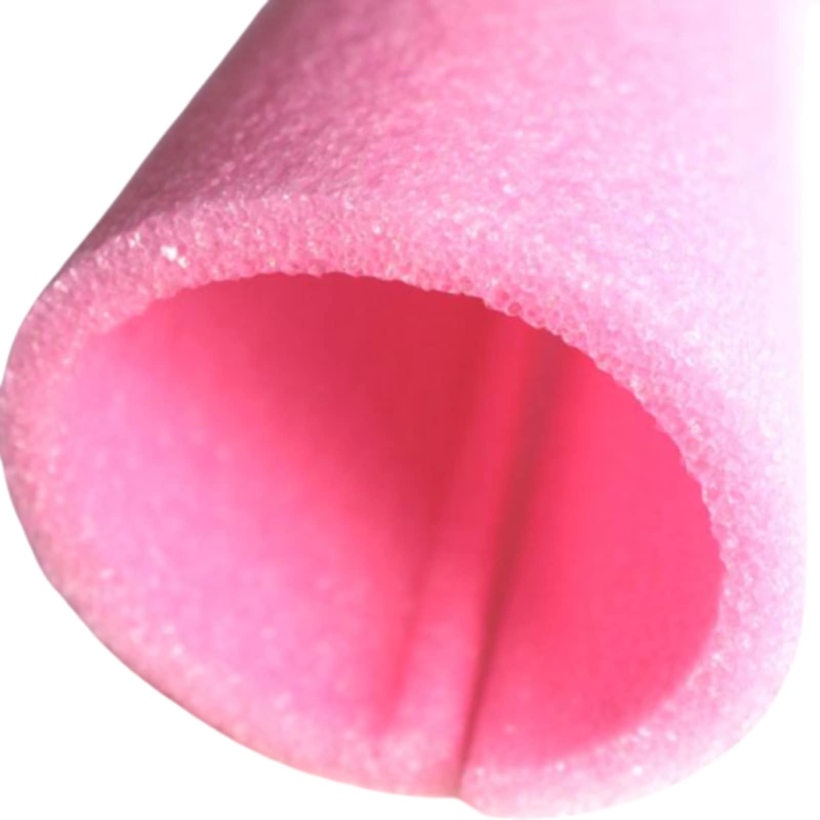 まんまるガードＳ ピンク 40本 長さ1700ｍｍ 000091 柱養生 養生材 日大工業 法人様限定