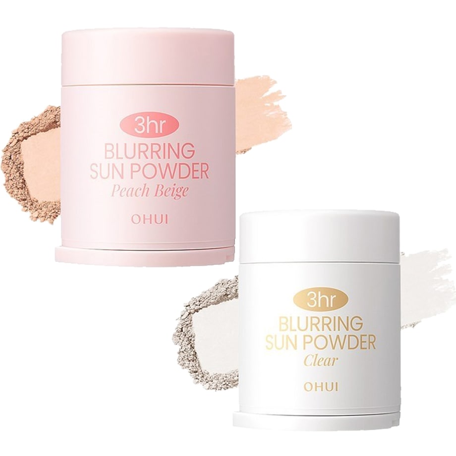 3HR ブラリング サンパウダー SPF30 PA++20g 5,332円