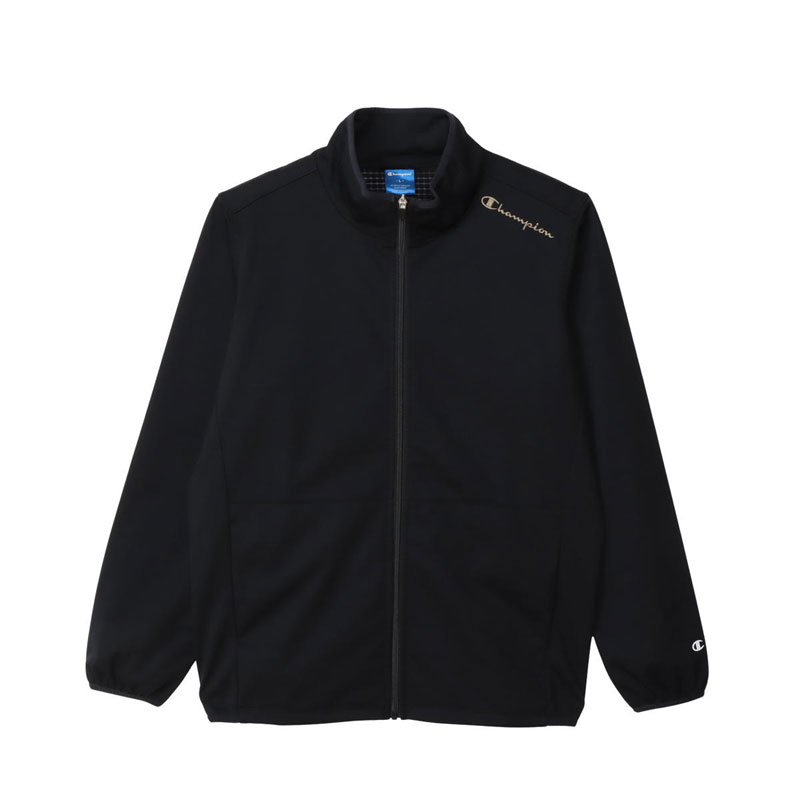ZIP JACKET MENS SPORTS ウェア(メンズ) (C3-CS010)