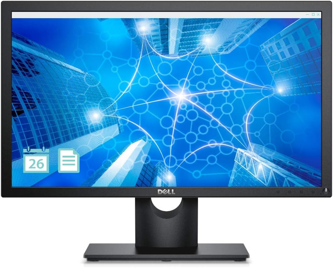 E Series E2216H 21.5