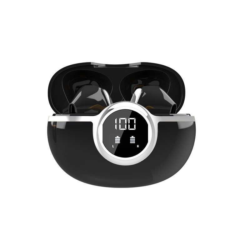 ワイヤレスbluetoothイヤホンJ98イヤーステレオスポーツイヤホン低遅延長航続5.3 bluetoothイヤホン