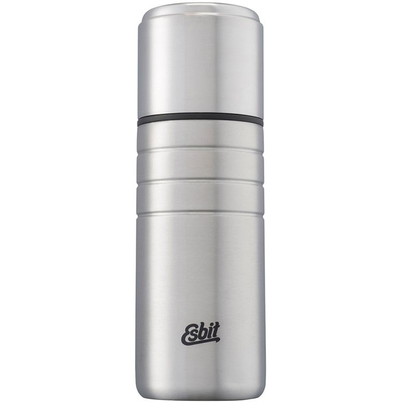 esbit(エスビット) マジョリス バキュームフラスク500 SLV アウトドアクッカー (esvf500tls)