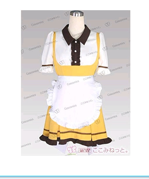 ラブライブ! ココスコラボ 絢瀬絵里 コスプレ衣装 仮装