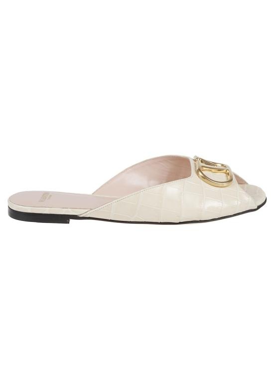 VALENTINO GARAVANI Women Sandals 8W0S0PI7LUR REN Neutrals