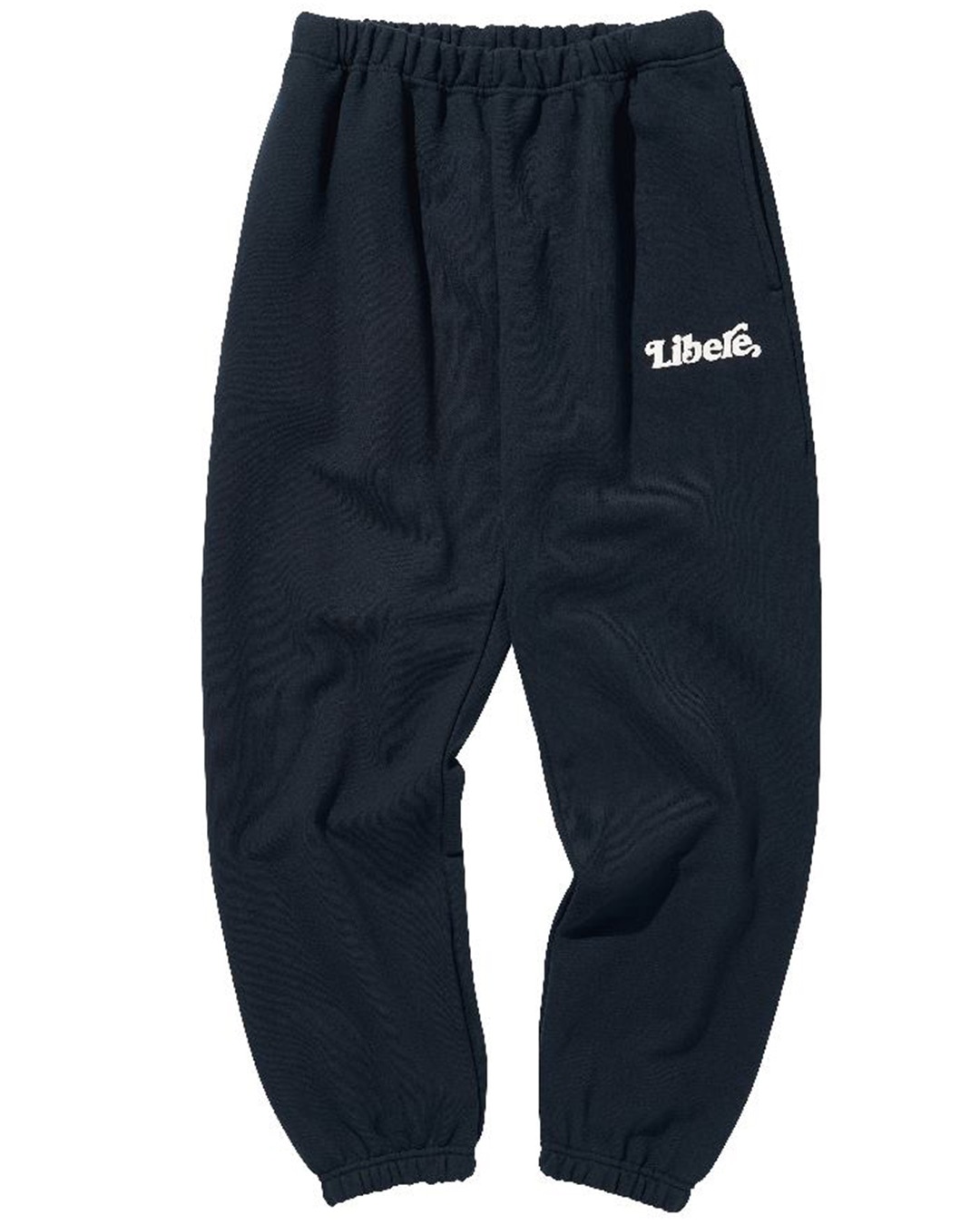 Summer 22 FOREVER SWEAT PANTS / NAVY