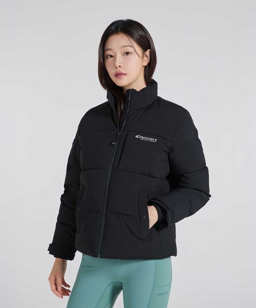 Discovery EXPEDITION Women s Lester G RDS High Neck Goos 33