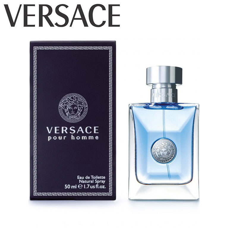 プールオム EDT 50ml