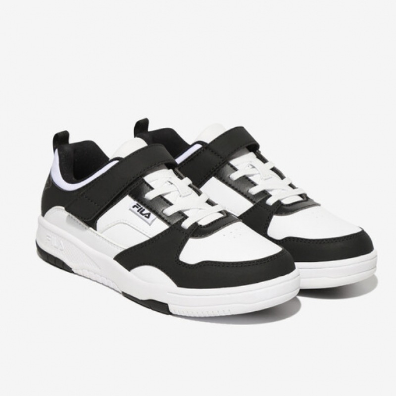 [FILA KIDS] グランプリ KD 3 ジョンテク 1 (3XM02360G) (3XM02360G) Q0Z3XM02360G