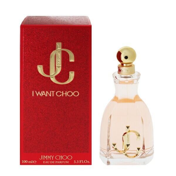 ジミー チュウ アイ・ウォント・チュウ EDP SP 100ml