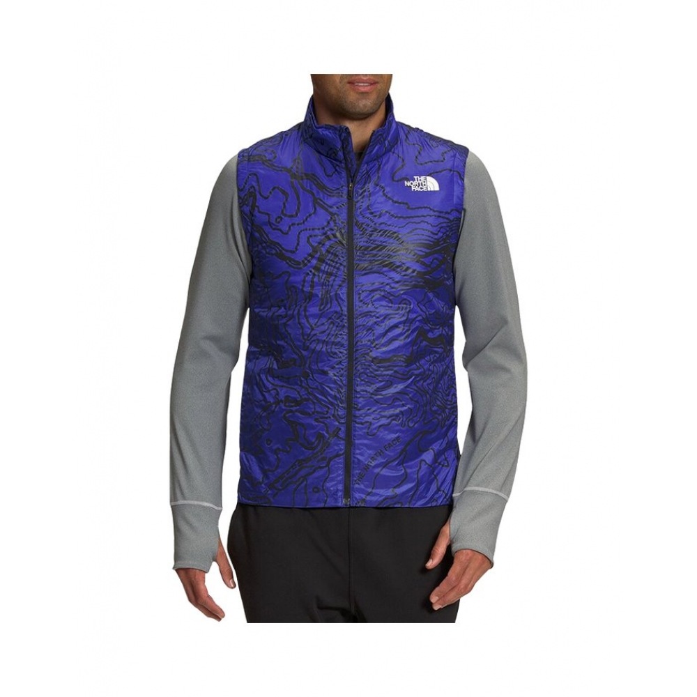 ノースフェイスメンズベスト