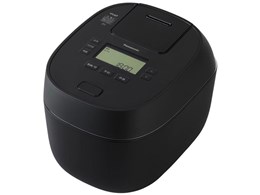 Panasonic / パナソニック 可変圧力IHジャー炊飯器 おどり炊き SR-N518D-K [ブラック]