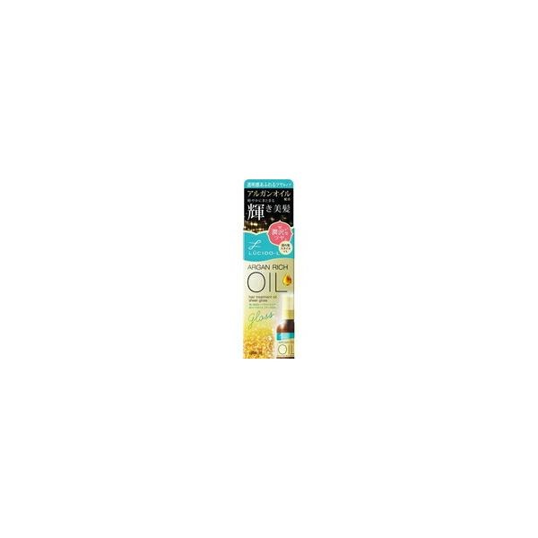 【10個セット】ルシードエル オイルトリートメント ＃EXヘアオイル シアーグロス(60ml)[ルシード・エル]